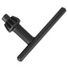 Hand Drill Aluminium Alloy Large Chuck Hand Spiral Drill 1.5-10