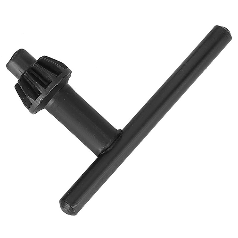 Hand Drill Aluminium Alloy Large Chuck Hand Spiral Drill 1.5-10