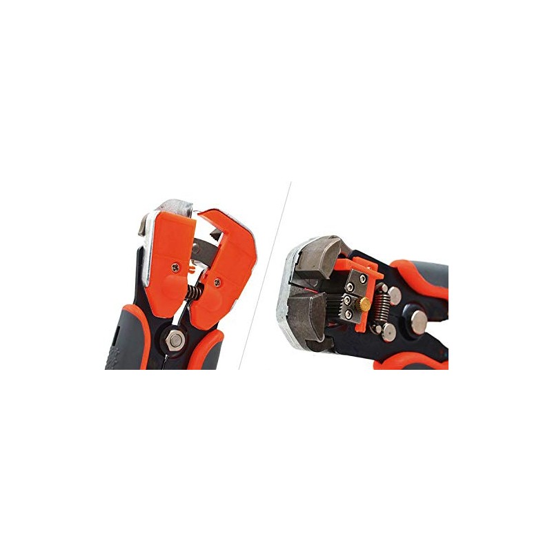 Paron Tools marutifankusyonwaiya-sutorippa- Wire Cutter kurinpa- Industrial Grade Auto waiya-sutorippingu