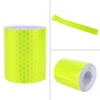 High Brightness Reflective Tape, Safety Display Tape, Fluorescent Reflective Tape,