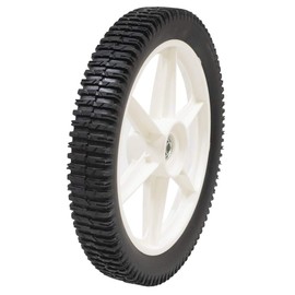 Stens High Wheel 205-450 Compatible with Craftsman 917378921, 917387490, 917374431, 917379100, 917379200, 917379203, 917379202, 917387480, 917387580, 917387581, 917387582, 917387600 532189159