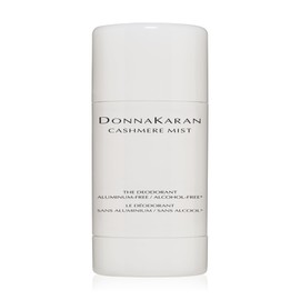 Donna Karan Cashmere Mist Aluminum Free Deodorant Stick For Women, 100% Aluminum & Alcohol Free, 1.7 Oz