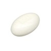 White Soap 130g Bulk Facial Cleansing Soap Shower Bathroom Soap / 화이트 비누130g 벌크 세안 세수비누 샤워 욕실비누