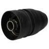 vhbw Keyless Chuck Compatible with Bosch PBH 240 RE, 200