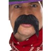 Gringo moustache