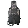 Coolton Tactical Sling Bag, Shoulder Army Molle Daypack, Hiking Hunting