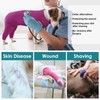Katzinst Dog Bodysuit After Op, Dog Costume for Dogs After
