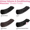 Almay Máscara de volumen y acondicionamiento NWP