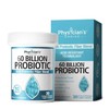 Probiotics 60 Billion CFU - Dr. Approved Probiotics for Women,