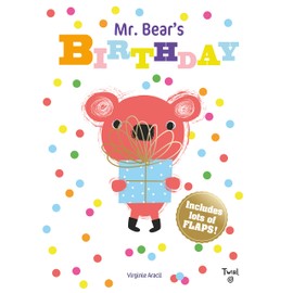 Mr. Bear's Birthday