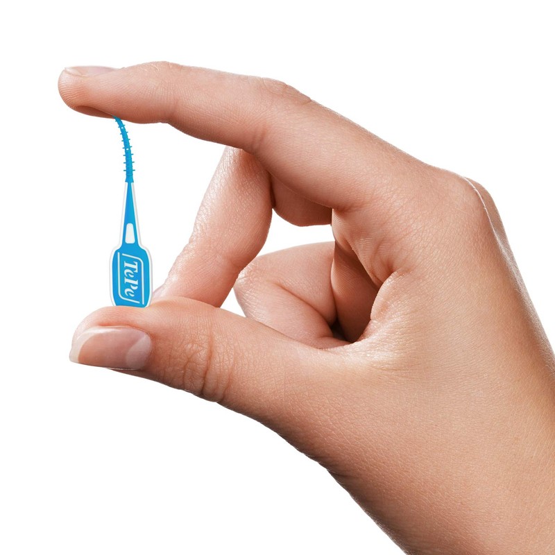 TEPE EasyPicks (M/L Blue 12-pack)