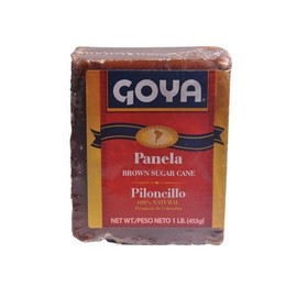 Goya Panela Cuadrada 16 OZ