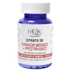 HQL Citrato de Magnesio + Potasio 100 Cápsulas 500mg