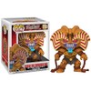 Funko Pop! Animation: Yu-Gi-Oh - 6 Inch Exodia Vinyl Figure