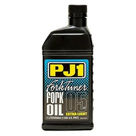 PJ1 2-05W 5W Fork Tuner Oil, 0.5 L