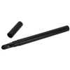 Portable Retractable Makeup Brush Double Ended Makeup Brush for Eyebrow