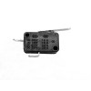 Automotive Authority Micro Switch Snap Action Switch SPST NC 15A