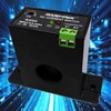 Current Sensing Relay AC Current Sensing Switch 0-200A Normally Closed