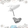 Twowinds Side indicator, indicator light outside indicator left and right,