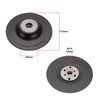 SG Store Plastic Angle Grinder Support Plate 115 mm Diameter