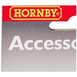 Hornby - Pack of 12 R910 Fishplates