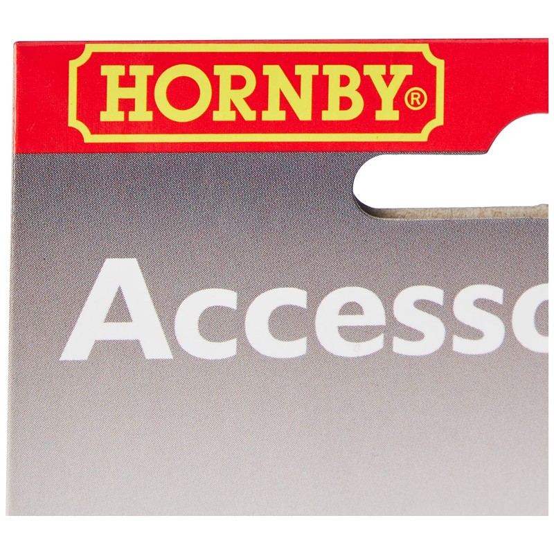 Hornby - Pack of 12 R910 Fishplates