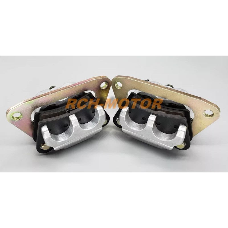 RCH 08-14 POLARIS RZR 800 & RZR 800'S NEW FRONT