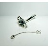 Hergom Canula De Jackson #8 12 Mm