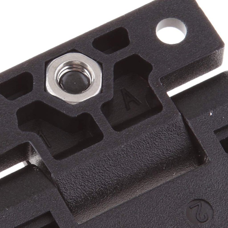 POFET 5pcs Torque Hinge Position Control Replacement for Southco E6-10-301-20