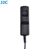 JJC Remote Shutter Release with Cable for OM System OM-1II