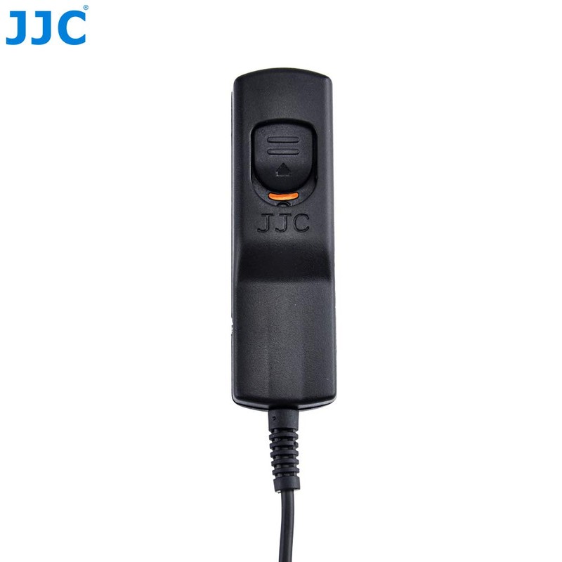 JJC Remote Shutter Release with Cable for OM System OM-1II