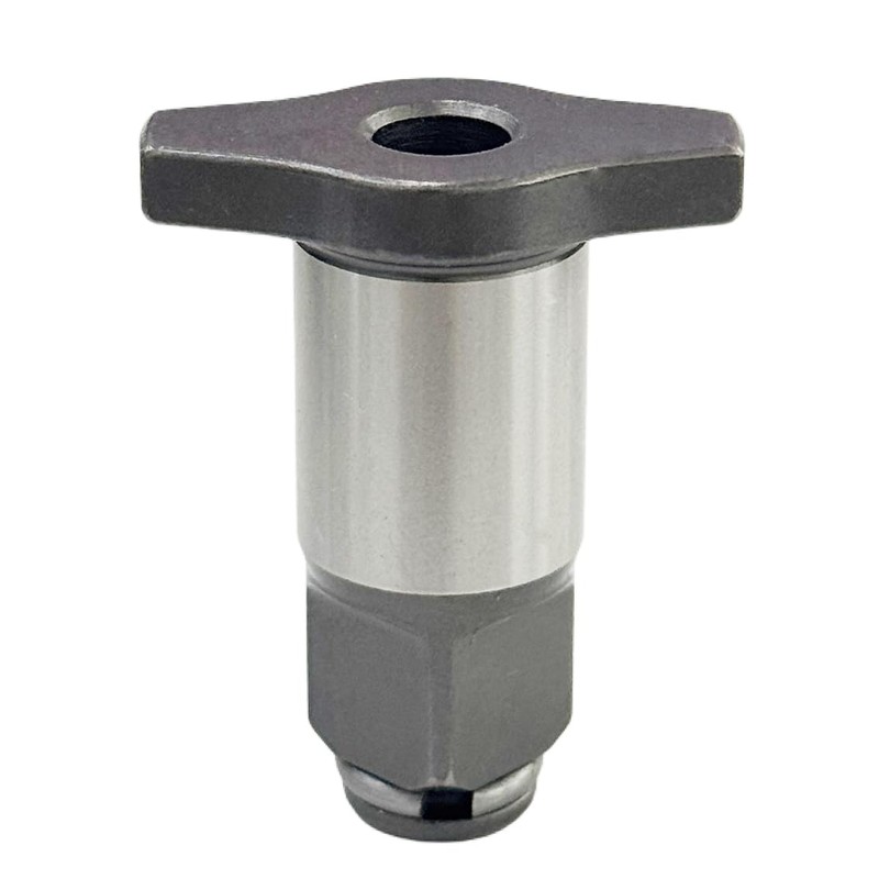Tolxh #NA142744 Hog Ring 1/2" Anvil Assembly DCF891 DCF891B DCF891N