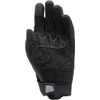 Dainese Intrepyd Motorcycle Gloves (Black/Grey), XL