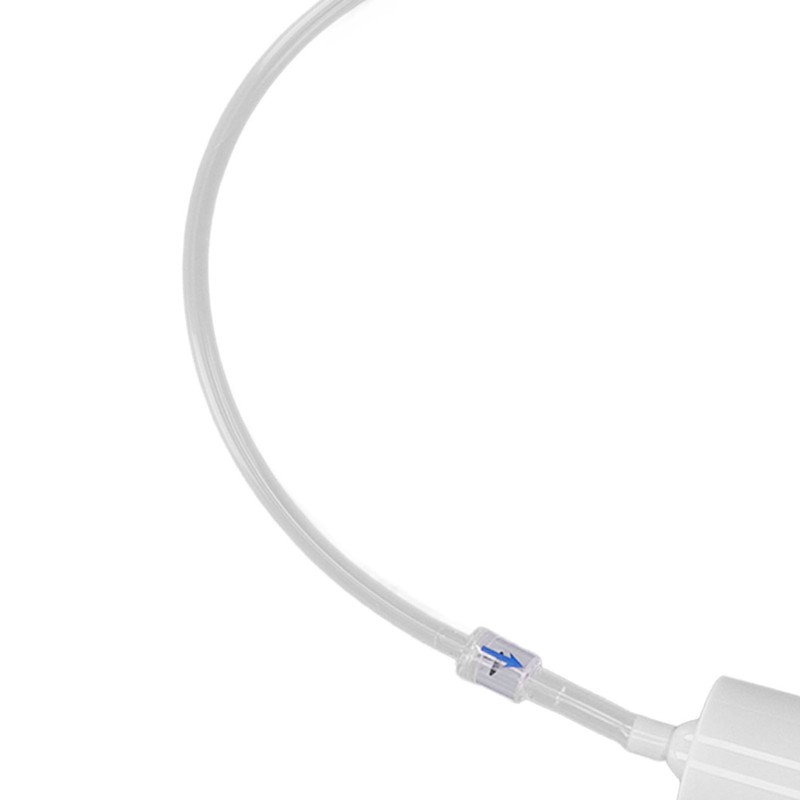 Nose Nasal Aspirator Portable Hand Puller Negative Pressure Manual Infant