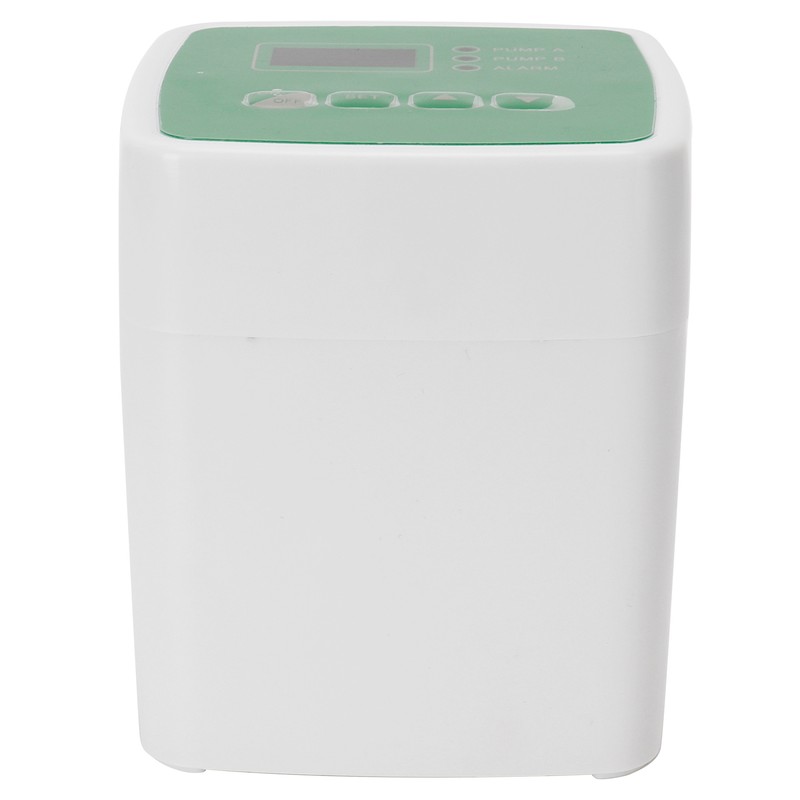 Automatic Watering System USB Intelligent Garden Irrigation Watering Timer 100‑240V