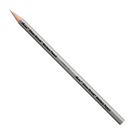 Markal 96101 Silver-Streak Reflective Lead Welder Pencil, 1/2" Diameter x 4-5/8" Length (Pack of 12)