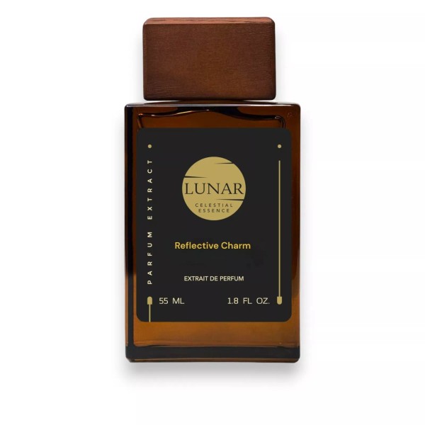 LUNARNCO inspired by Reflection Man Amou cologne for men, reflective