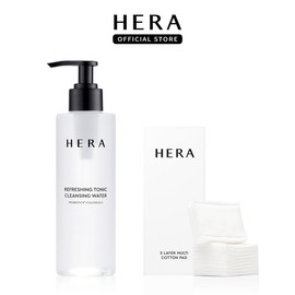 Hera Planning Refresh Tonic Cleansing Water 200ml / 헤라기획 리프레싱 토닉 클렌징 워터 200ml