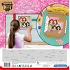 Clementoni 38805 Frame Me Up Princess Puzzle 60 Pieces from
