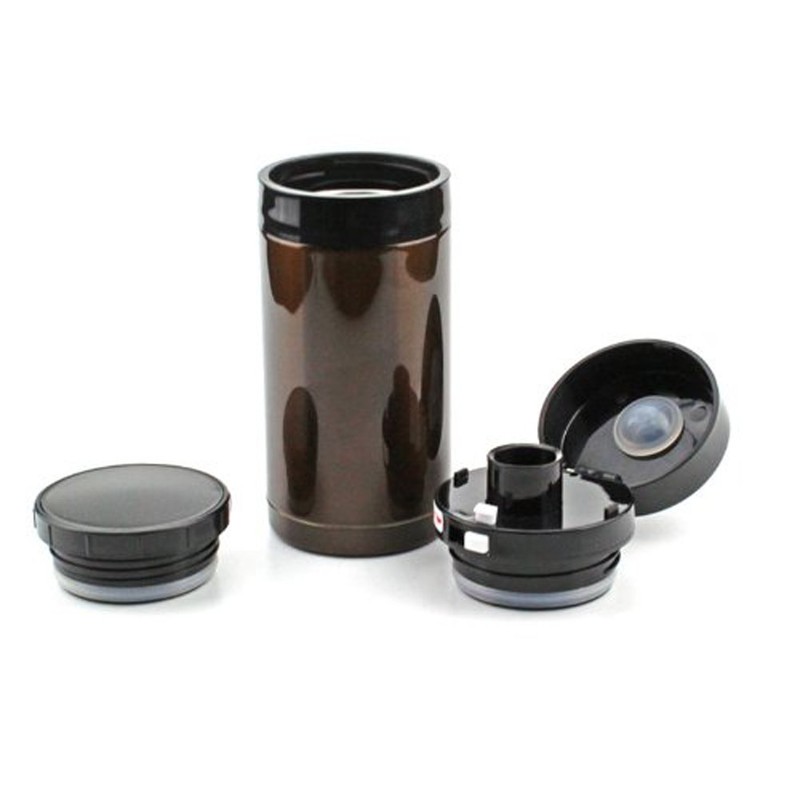 Seven NPC-300X-BR New Power Charge 300 Brown