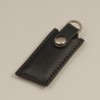 EneKey Exclusive Eneos Eneki Case, Leather, Genuine Leather, Cover, Key