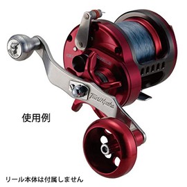 Fishing Busha CLS Spool (Sea Line Sea Sea Sea Bream 40), Gold