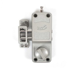 Sash Door Flat Key Set of 5