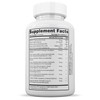Justified Laboratories (3 Pack Blood Balance Advanced Formula 620MG Supplement