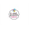 Little Deco Sticker Hot Air Balloons I Wall Picture 68