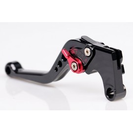RIDE IT Shorty Brake and Clutch Levers for CBR650F CB650F CBR650A CB650R 2014 2015 2016 2017 2018 2019 2020 2021,NC700 NC750 S/X 2016-2020-Black