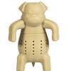 Paladone Noki Pug in a Mug Tea Infuser (PP2454TX)