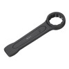 sourcing map Striking Wrench 1-7/16" 12-Point Flat Strike Wrench Slogging