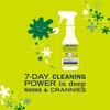 MRS. MEYER'S CLEAN DAY Probiotic Multi-Surface Spray, Made With Essential