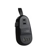 VOLCUR PSE Certified Power Strip Rapid Charger, 65 W, Compact,